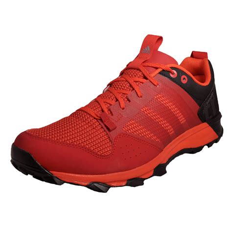 adidas kanadia tr7 herren rot|adidas outdoor Men's Kanadia 7 Tr Gore.